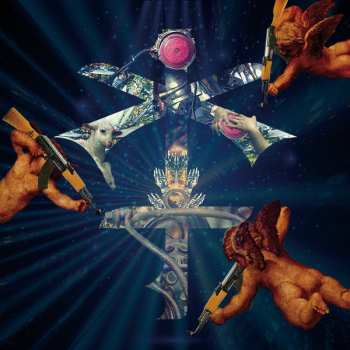 CD Juno Reactor: The Golden Sun ... Remixed