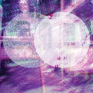 LP Jupiter-C: 001 CLR