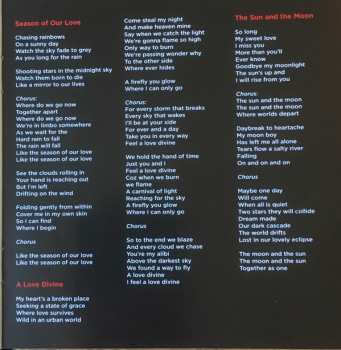 CD The Corrs: Jupiter Calling