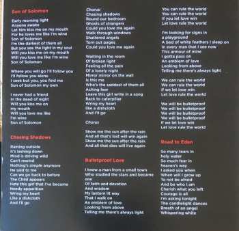 CD The Corrs: Jupiter Calling