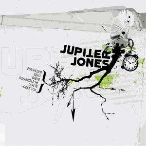 LP Jupiter Jones: Entweder Geht Diese Scheussliche Tapete - Oder Ich. LTD | CLR
