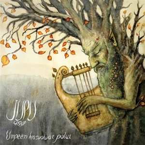 LP Jupu Group: Umpeen Kasvoivat Polut LTD