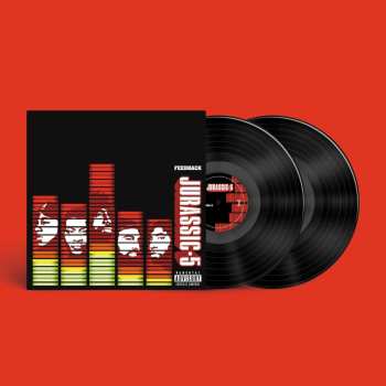 LP Jurassic 5: Feedback