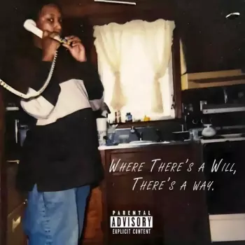 Jus-p / Swab: Where There's A Will There's A Way