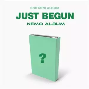 Just Begun