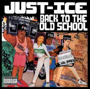 Back To The Old School