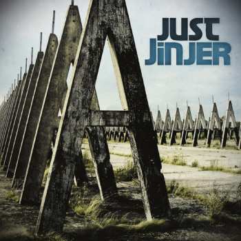 Album Just Jinger: Just Jinjer
