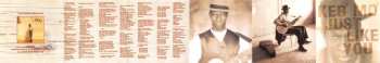 CD Keb' Mo': Just Like You