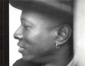 CD Keb' Mo': Just Like You