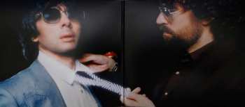 CD Justice: Hyperdrama