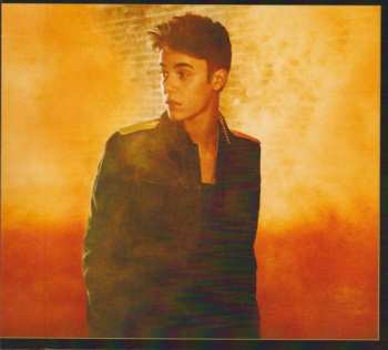 CD/DVD Justin Bieber: Believe DLX | LTD