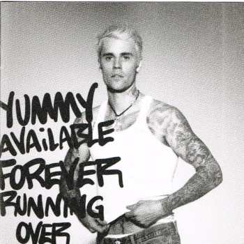 CD Justin Bieber: Changes