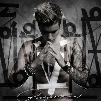 CD Justin Bieber: Purpose