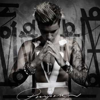 CD Justin Bieber: Purpose DLX
