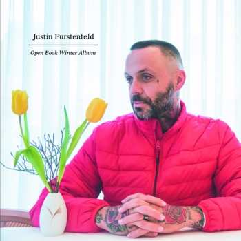 CD Justin Furstenfeld: Open Book Winter Album