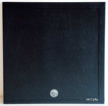 LP Justin Heathcliff: Justin Heathcliff LTD | NUM