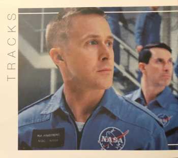 CD Justin Hurwitz: First Man - Original Motion Picture Soundtrack
