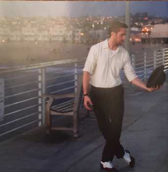 CD Justin Hurwitz: La La Land (Original Motion Picture Soundtrack)