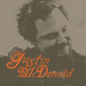 Album Justin McDonald: Dufferin County