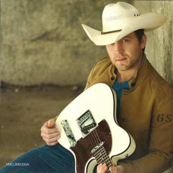 CD Justin Moore: Off The Beaten Path
