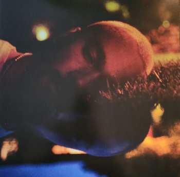 LP Justin Nozuka: Daydreams & Endless Nights CLR