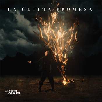 Album Justin Quiles: La Última Promesa