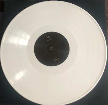 LP Justin Rutledge: Islands CLR