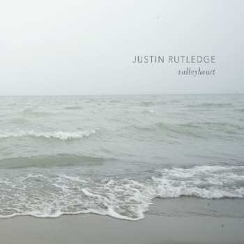 CD Justin Rutledge: Valleyheart