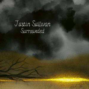 2CD/Set di cofanetti Justin Sullivan: Surrounded LTD