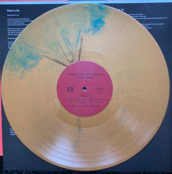 LP Justin & The Cosmics: Cool Dead LTD