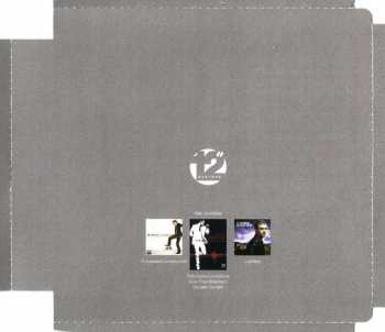 CD Justin Timberlake: Essential Mixes