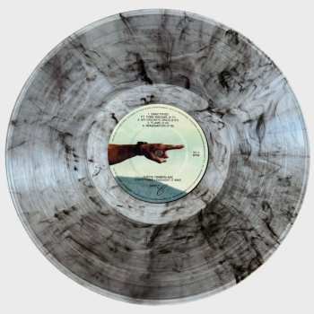 2LP Justin Timberlake: Everything I Thought It Was CLR