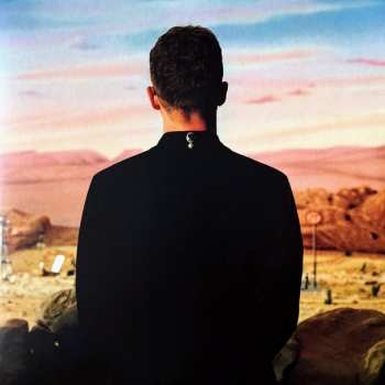 2LP Justin Timberlake: Everything I Thought It Was CLR