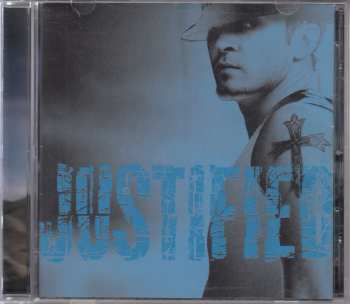 CD Justin Timberlake: Justified