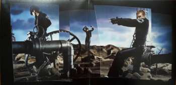 2LP Justin Timberlake: Justified