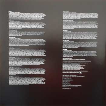 2LP Justin Timberlake: Justified