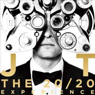 CD Justin Timberlake: The 20/20 Experience