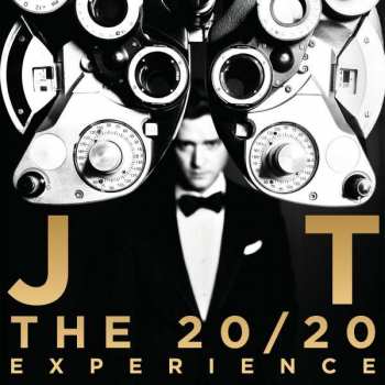 2CD Justin Timberlake: The 20/20 Experience - The Complete Experience