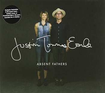 Album Justin Townes Earle: Absent Fathers