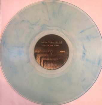 LP Justin Townes Earle: Kids In The Street CLR | LTD