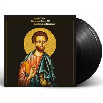 The Saint Of Lost Causes