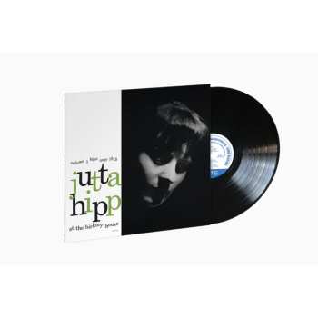 LP Jutta Hipp: At The Hickory House Volume 1