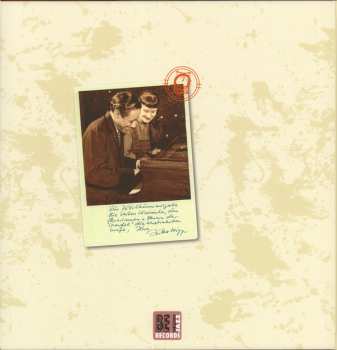 6CD/DVD/Set di cofanetti Jutta Hipp: Hipp Is Cool • The Life And Art Of Jutta Hipp LTD