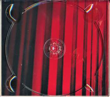 CD JW-Jones: High Temperature