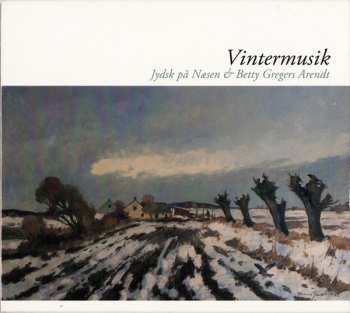 Album Jydsk På Næsen: Vintermusik