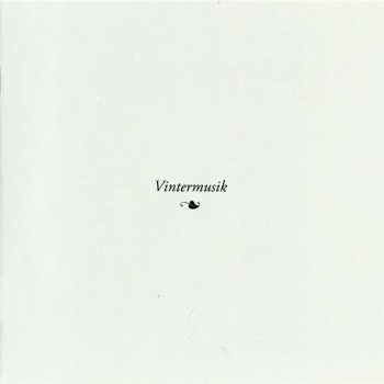 CD Jydsk På Næsen: Vintermusik