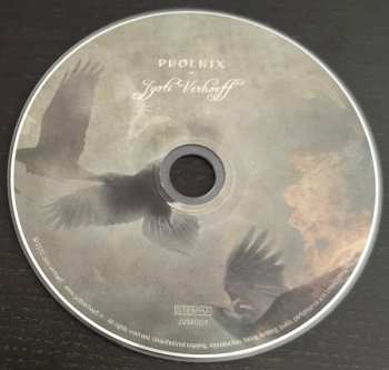 CD Jyoti Verhoeff: Phoenix