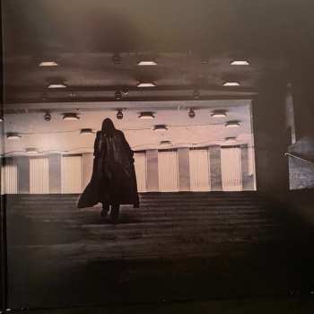 LP Jyrki 69: American Vampire LTD | CLR