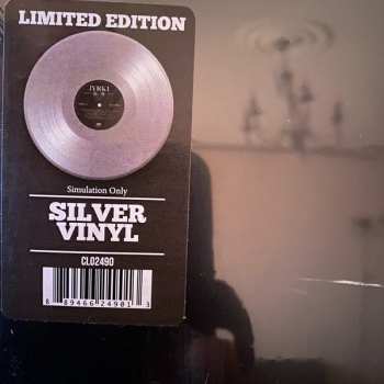 LP Jyrki 69: American Vampire LTD | CLR