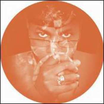 Album K-Alexi Shelby: I Can Go / Vol. 1